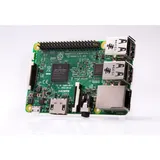 Raspberry Pi 3 Modell B