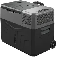 Yolco BCX40 Kühlschrank Tragbar (Platzierung) 39 l F Schwarz