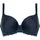 MEY Luxurious Spacer-BH 74285 night blue 85B