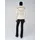 SALSA JEANS Winterjacke beige S