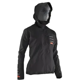 Leatt MTB All Mountain 2.0 Jacket schwarz XL