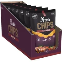 NanoSupps Protein Chips BBQ 320 g