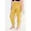 Damen große Größen Übergrößen Plus Size 60 den flache Nähte senfgrün 56/58 659026620-56 56-58