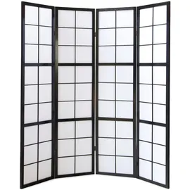 Homestyle4u Paravent Raumteiler |