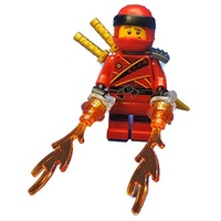 LEGO Ninjago: Kai
