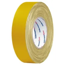 HellermannTyton Gewebeband HTAPE TEX YE 50 m x 50 mm