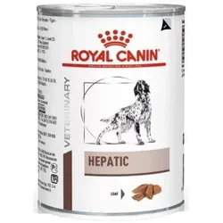 ROYAL CANIN Leberwerte für Hunde 420g