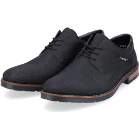 Rieker 14614 Herren Schwarz 46
