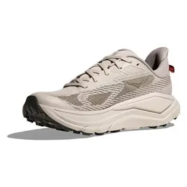 HOKA Challenger 8 Damen Stucco/Asphalt Grey 38 2/3
