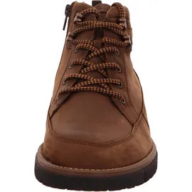 WALDLÄUFER MARKUS-H für Herren, braun, Größe 45 EU / 10,5 UK