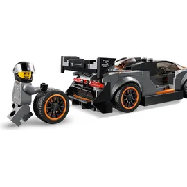 LEGO Speed Champions McLaren Senna 75892