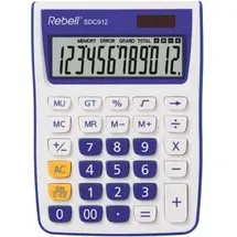 Rebell SDC912 violett