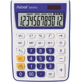 Rebell SDC912 violett