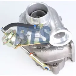 BTS Turbo Lader, Aufladung Universal  für MAN 51091009568 51091007568 T914833