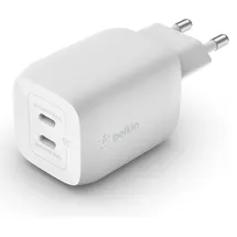 Belkin BoostCharge Pro, USB-C, GaN-Ladegerät