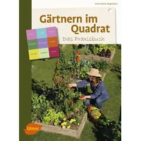 Ulmer Eugen Verlag Gärtnern im Quadrat - Das Praxisbuch