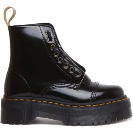 Dr. Martens Vegan Sinclair black oxford 39