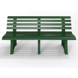 CASARIA Orchidea 145 x 49 x 74 cm Grün