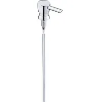 Hansgrohe Pumpe Axor Lotionsspender steel