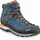 MEINDL Litepeak GTX Herren blau/orange 41