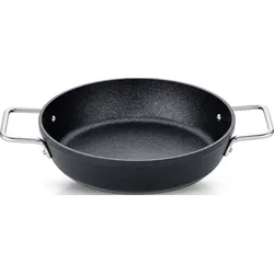 Adamant Servierpfanne 24 cm mit Haltegriffen