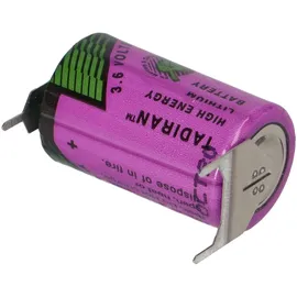 Tadiran Batteries SL 750/PT 1/2AA 3,6V 1 St.