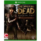 The Walking Dead: Season 2 - Xbox One by Telltale Games