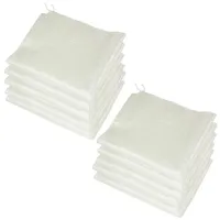 DEMA Hochwasser Sandsack PP 25kg 10er Pack