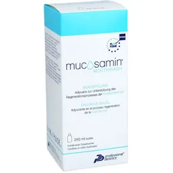 Mucosamin Mundspülung