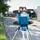 Bosch GRL 600 CHV Rotationslaser selbstnivellierend IP68