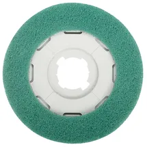 Sebo Pflegepad 3230ER30 Grün/Disco