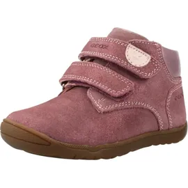 GEOX Halbschuhe in Rose - Gr.: 26