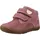 GEOX Halbschuhe in Rose - Gr.: 26