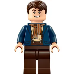LEGO® - Harry Potter - hp503 - Zauberer (76439)