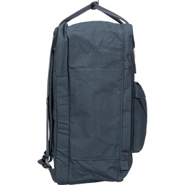 Fjällräven Kanken Laptop 17" navy