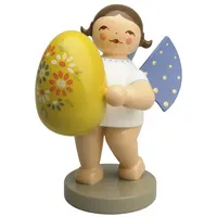 Wendt & Kühn Engel mit gelbem Osterei