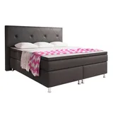 Inter Boxspringbett Oxford 180x200 cm