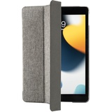 Hama Terra Book Case für iPad 10.2" grau