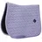 Kentucky Springschabracke Velvet Jumping Lila