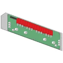 SMA SPD Type I+II Kit für STP110-6x Nachrüstsatz Überspannungsableiter (Typ I+II)