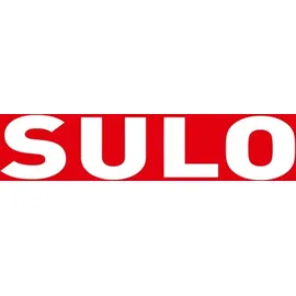 Sulo Mülleimer 50l Ku.anthrazit m.Bügel SULO