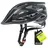 52-57 cm black/matt 2022