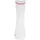 Kempa Logo Classic Socken 2 Paar Weiß/Pink 41-45