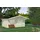 Palmako Helena 5,14 x 5,24 m Beige