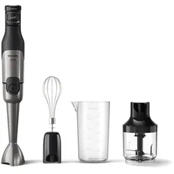 Philips Series 5000 HR2683 - Handmixer - Schwarz