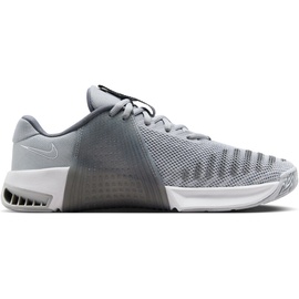 Nike Metcon 9 Fitnessschuhe für Gewichtheber 002 - lt smoke grey/white-photon dust-white 49.5