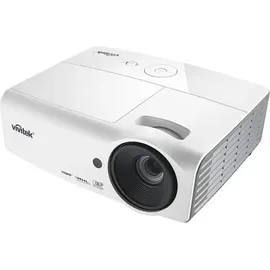 Vivitek DU857 - DLP-Projektor - 3D - 5000 ANSI Lumen, WUXGA (1920 x 1200)