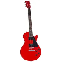 Gibson Les Paul Modern Lite Cardinal Red Satin (LPTRM00C7CH1)