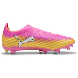 Puma Ultra 6 Match AG/Fg Herren Poison Pink/Black/White 39
