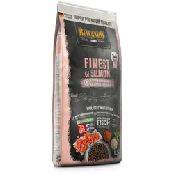 BELCANDO Finest Grain Free Salmon XS-M 12.5 kg